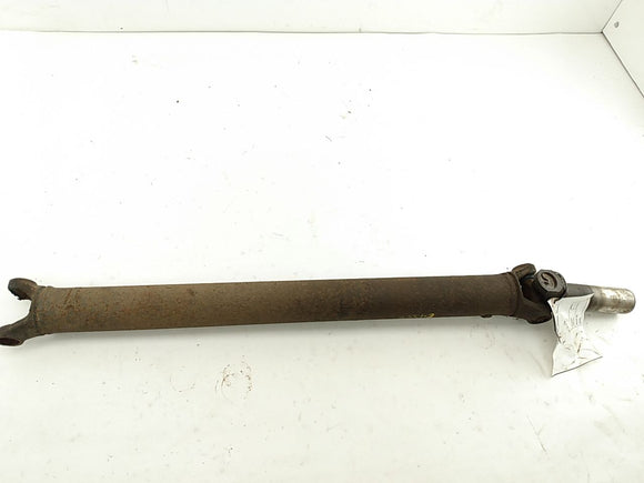 Hummer H3 Rear Drive Shaft