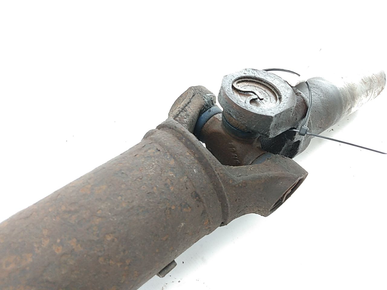 Hummer H3 Rear Drive Shaft | Playground PAR