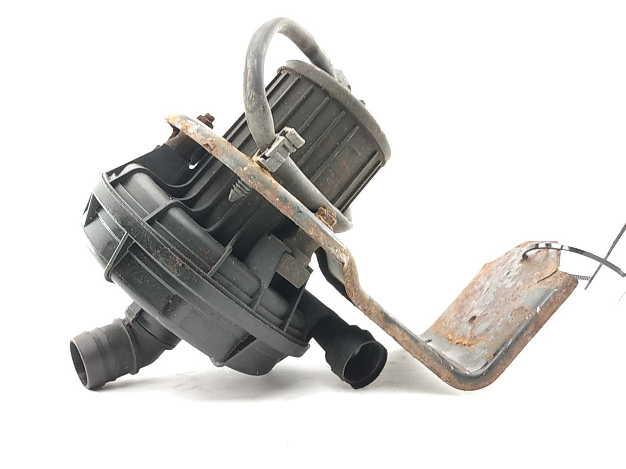 Hummer H3 Smog Pump