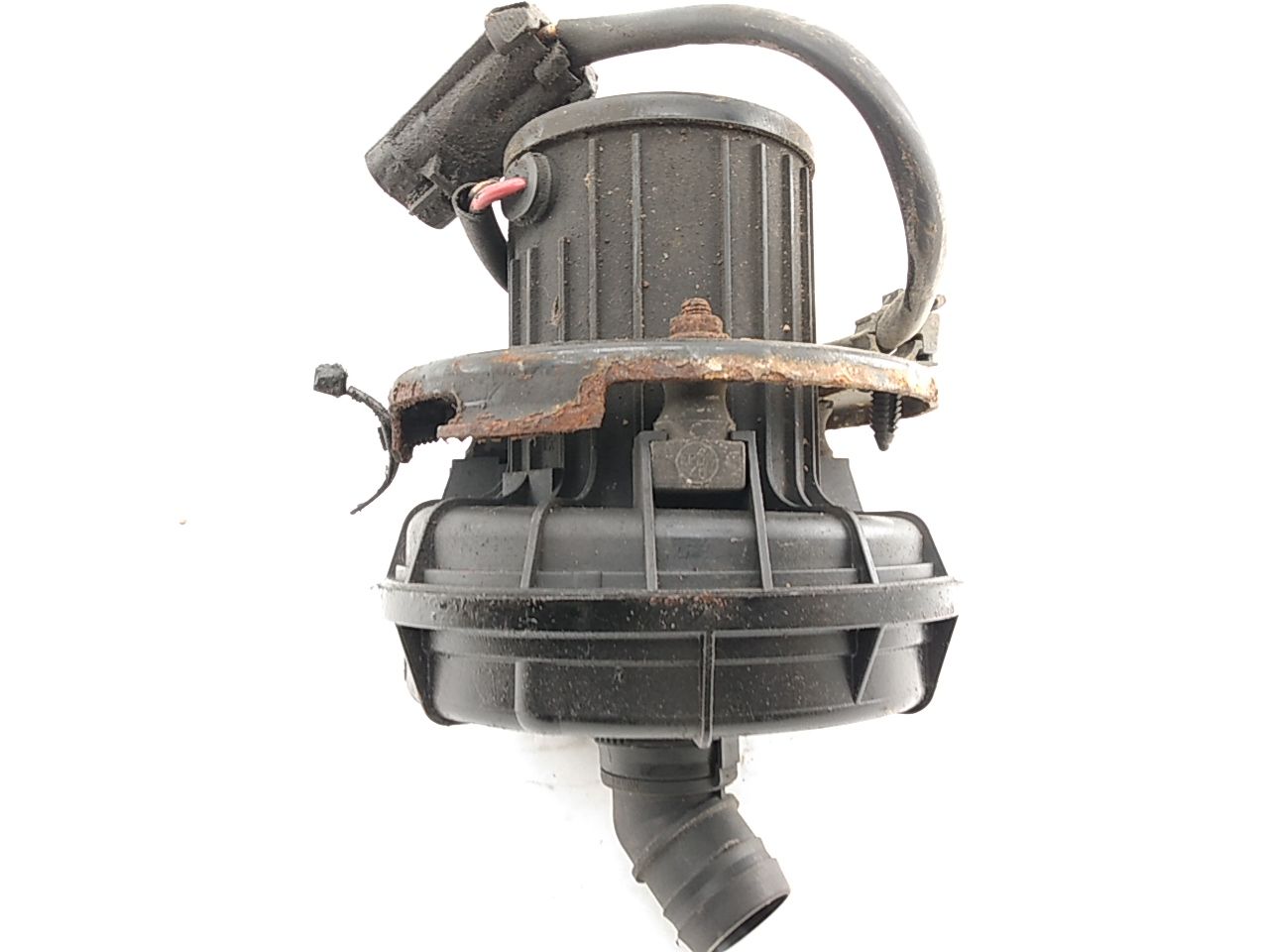 Hummer H3 Smog Pump