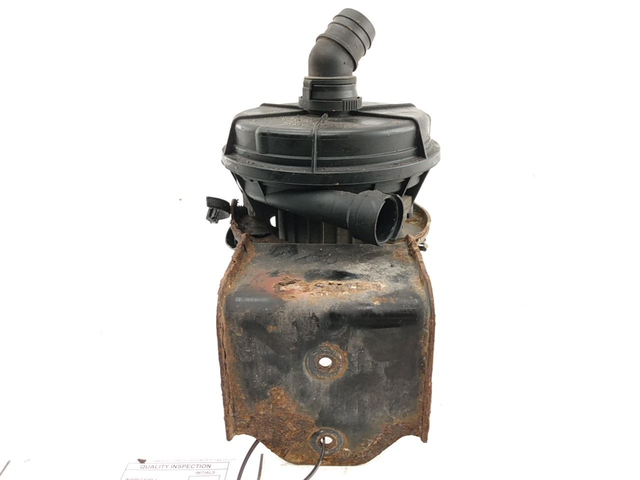 Hummer H3 Smog Pump