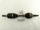 Hummer H3 Front Left Axle Shaft-1