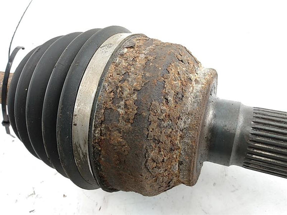 Hummer H3 Front Left Axle Shaft
