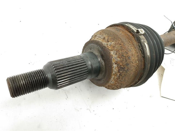 Hummer H3 Front Left Axle Shaft