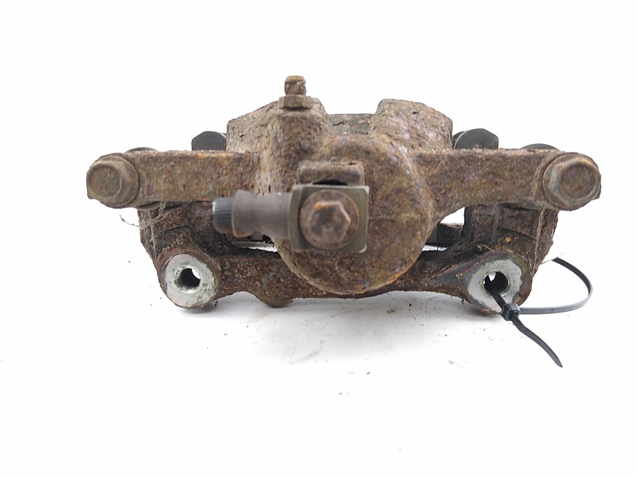 Hummer H3 Rear Left Brake Caliper