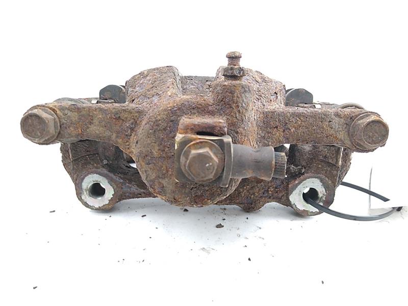 Hummer H3 Rear Right Brake Caliper