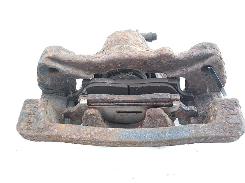 Hummer H3 Rear Right Brake Caliper