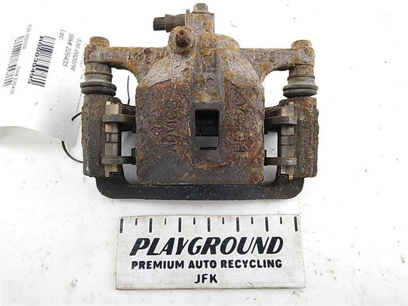 Hummer H3 Rear Right Brake Caliper