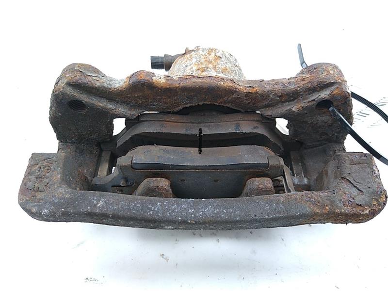 Hummer H3 Rear Left Brake Caliper