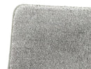 Hummer H3 Rear Floor Mat-2