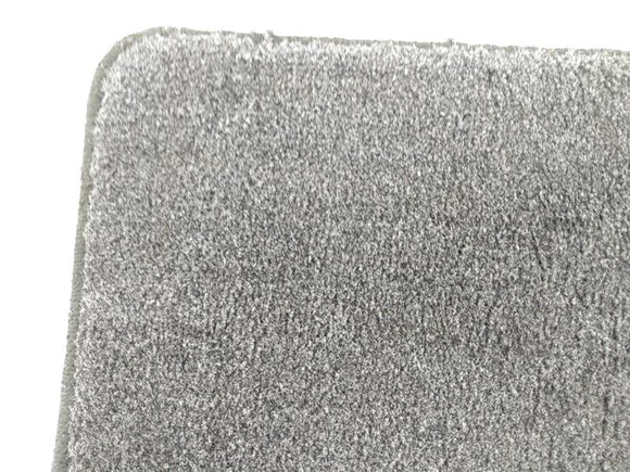 Hummer H3 Rear Floor Mat