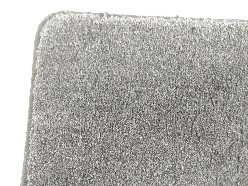 Hummer H3 Rear Floor Mat - 0