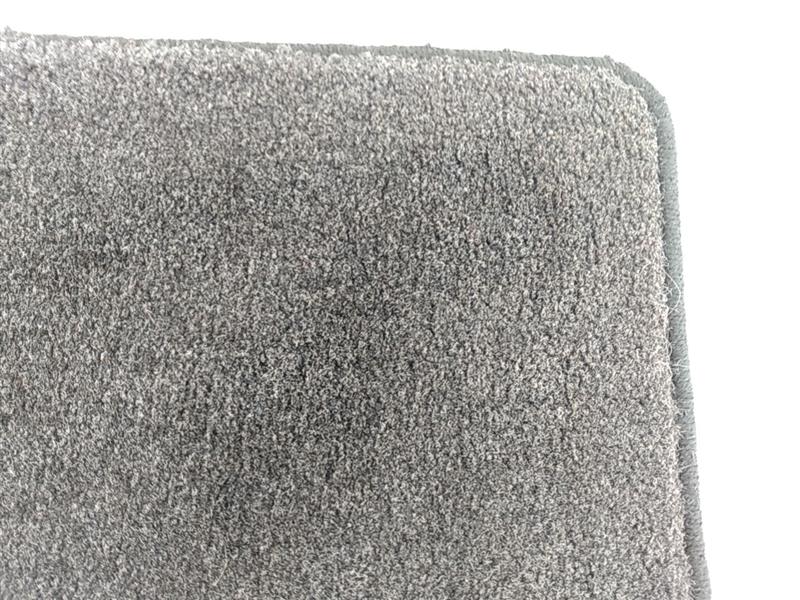 Hummer H3 Rear Floor Mat