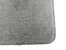 Hummer H3 Rear Floor Mat-4
