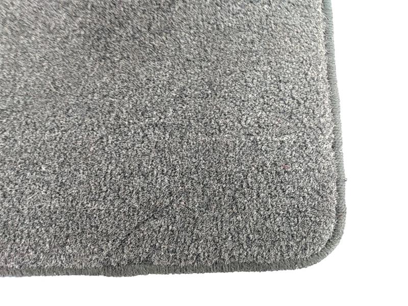 Hummer H3 Rear Floor Mat