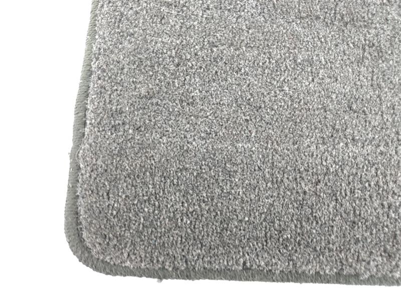 Hummer H3 Rear Floor Mat