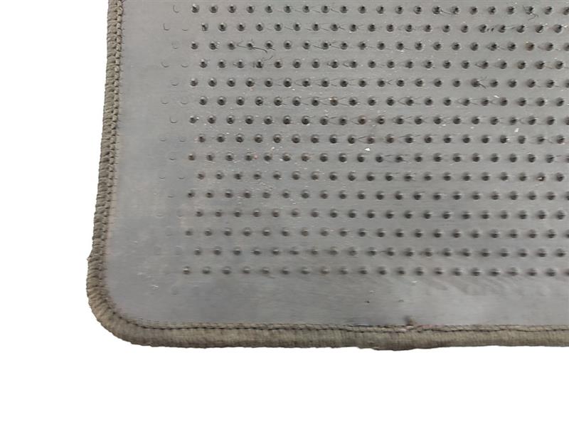 Hummer H3 Rear Floor Mat