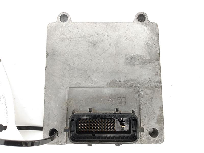 Hummer H3 Transmission Control Module (TCM) - 0