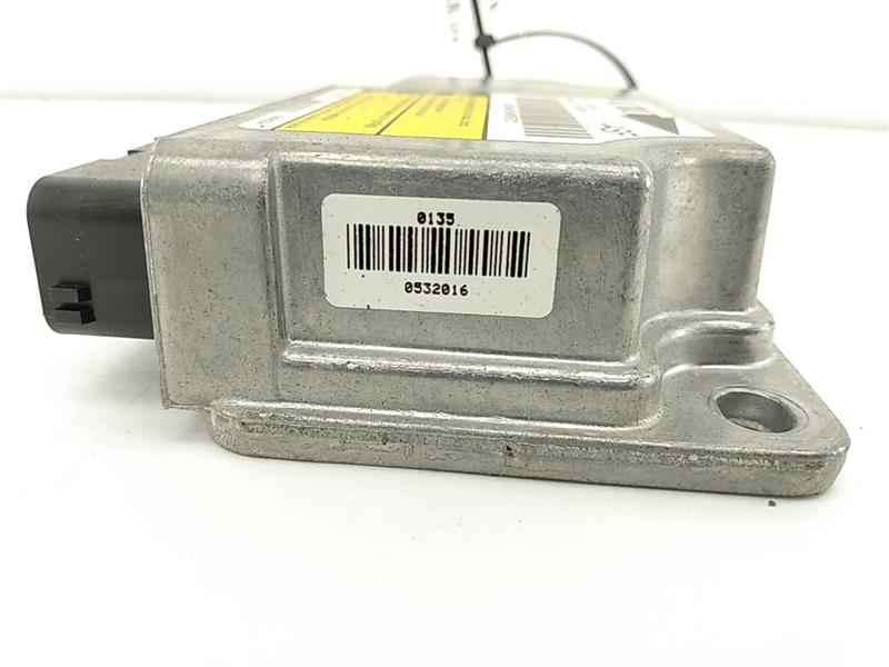 Hummer H3 Airbag Control Module