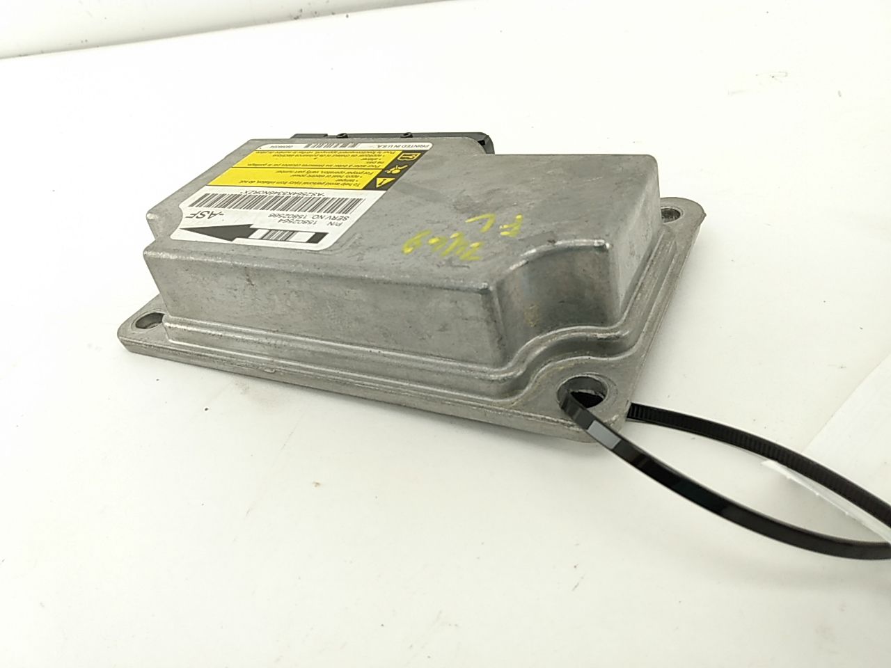 Hummer H3 Airbag Control Module