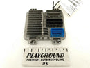 Hummer H3 Engine Control Module (ECM)-1