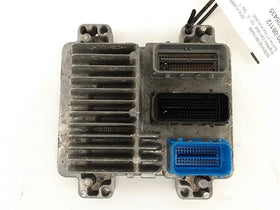 Hummer H3 Engine Control Module (ECM) - 0