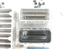 Hummer H3 Engine Control Module (ECM)-3