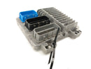 Hummer H3 Engine Control Module (ECM)-6