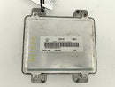 Hummer H3 Engine Control Module (ECM)-8