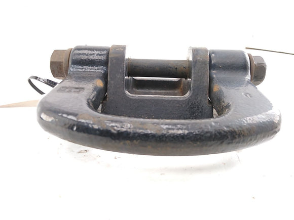 Hummer H3 Front Right Tow Hook