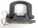 Hummer H3 Front Right Tow Hook-9