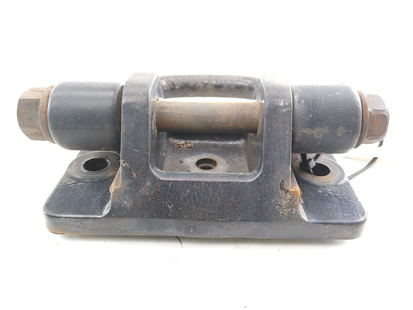 Hummer H3 Rear Right Tow Hook