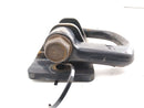Hummer H3 Rear Right Tow Hook-3