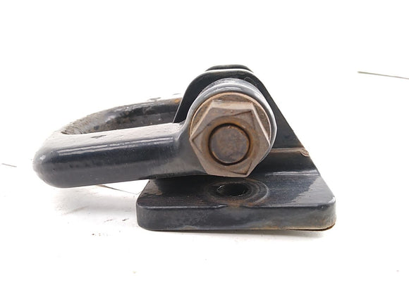 Hummer H3 Rear Right Tow Hook
