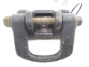 Hummer H3 Rear Right Tow Hook-6