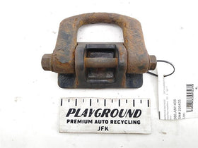 Hummer H3 Rear Right Tow Hook