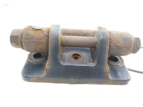 Hummer H3 Rear Right Tow Hook - 0