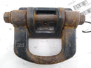 Hummer H3 Rear Right Tow Hook-6