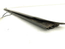 Hummer H3 Front Left Outer Window Sweep-5