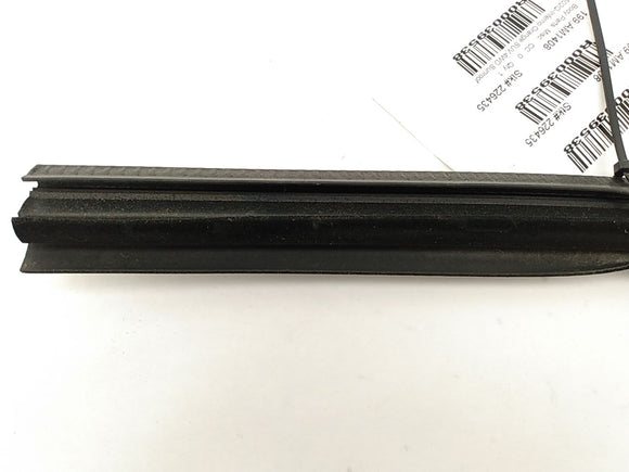 Hummer H3 Rear Left Inner Window Sweep