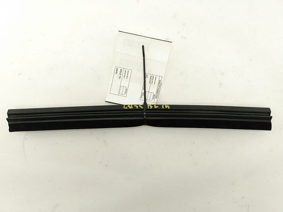 Hummer H3 Rear Left Inner Window Sweep