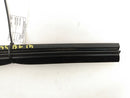 Hummer H3 Rear Left Inner Window Sweep-8