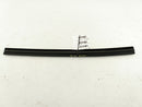 Hummer H3 Front Left Inner Window Sweep-7