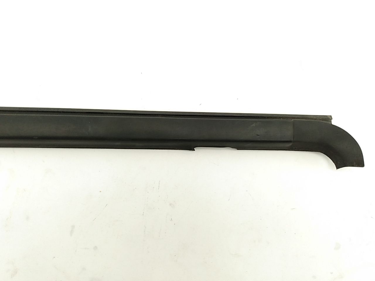 Hummer H3 Rear Right Outer Window Sweep