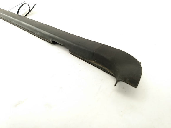 Hummer H3 Rear Right Outer Window Sweep
