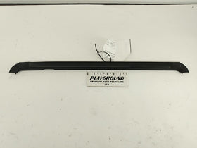Hummer H3 Rear Left Outer Window Sweep