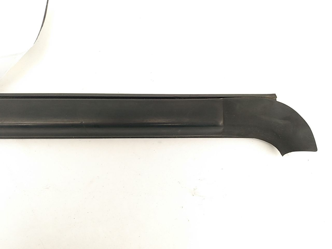 Hummer H3 Rear Left Outer Window Sweep - 0