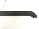 Hummer H3 Rear Left Outer Window Sweep-2