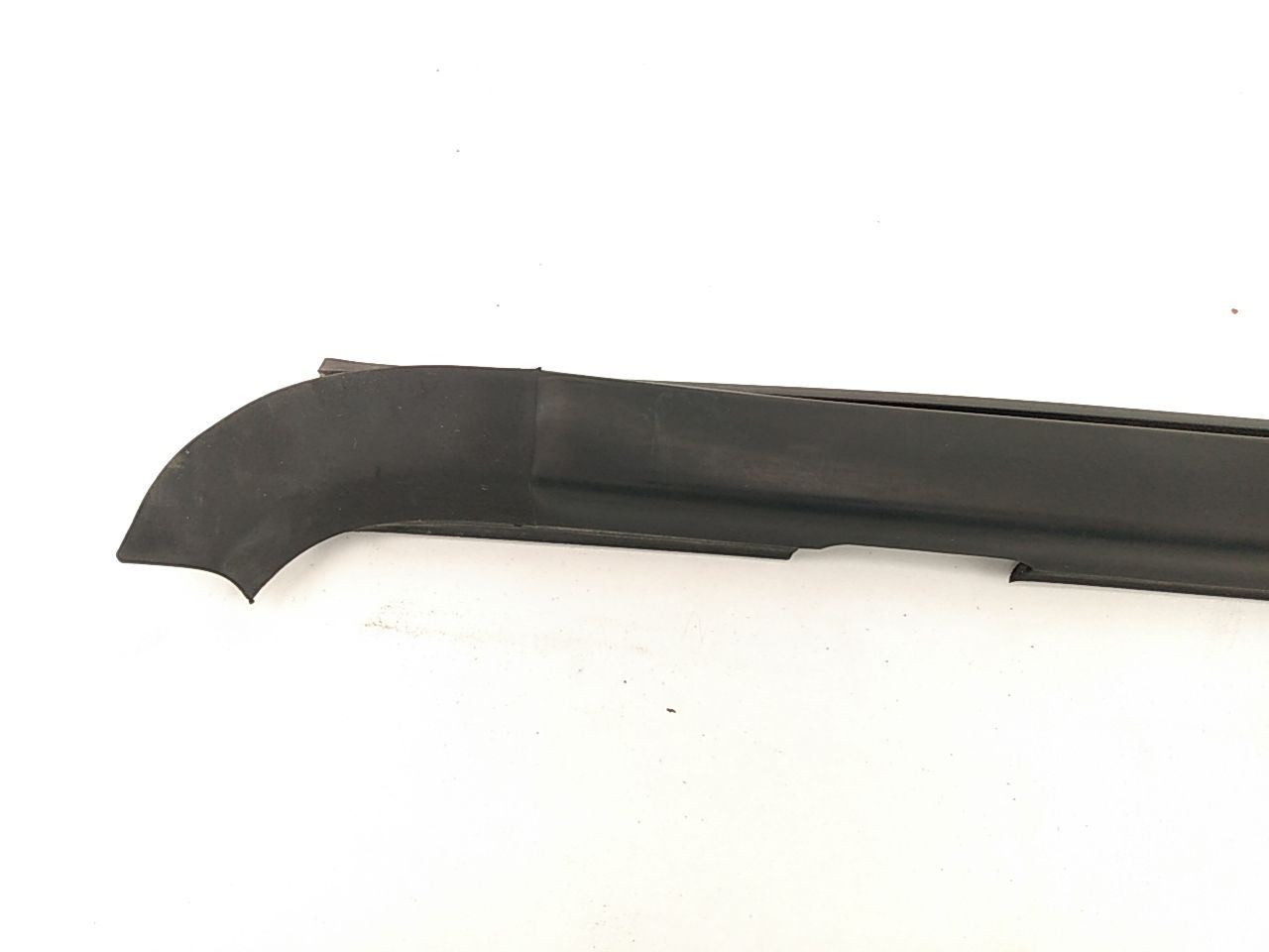 Hummer H3 Rear Left Outer Window Sweep