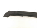 Hummer H3 Rear Left Outer Window Sweep-4